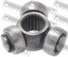 FORD 4380673 Tripod Hub, Drive shaft